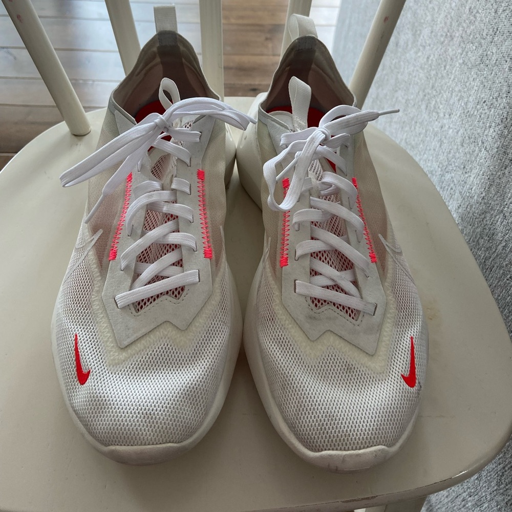 Nike Athletic Shoes
